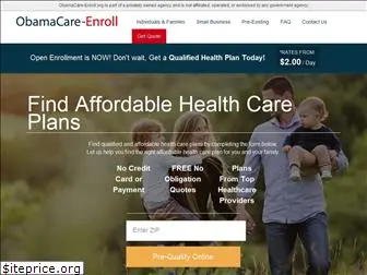 obamacare-enroll.org