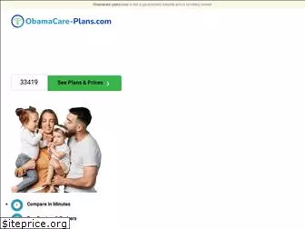 obamacare-plans.com