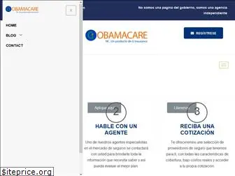 obamacarenc.com