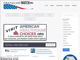 obamacarewatch.org