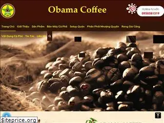 obamacoffee.com.vn