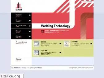 obara.co.jp