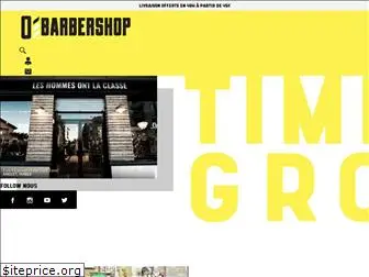 obarbershop.com