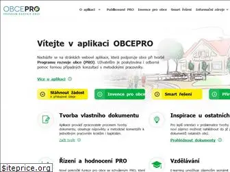 obcepro.cz