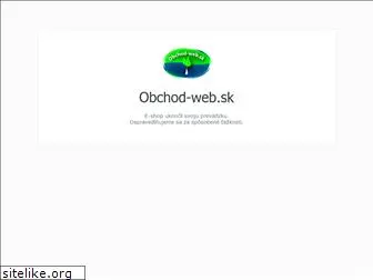 obchod-web.sk