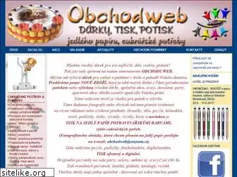 obchodweb.cz