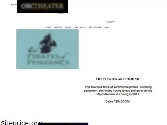 obctheater.com