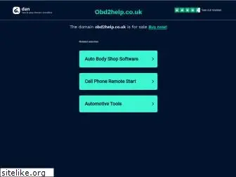 obd2help.co.uk