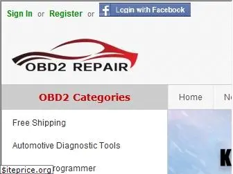 obd2repair.com