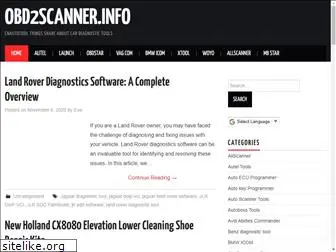 obd2scanner.info