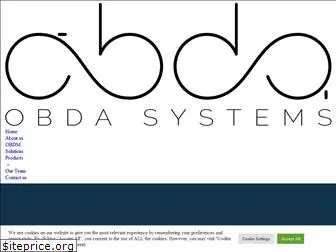 obdasystems.com