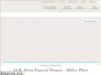 obdavismillerplace.com