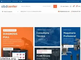 obdcenter.com