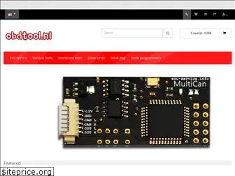 obdtool.nl