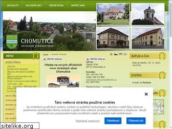obec-chomutice.cz