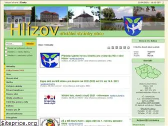 obec-hlizov.cz