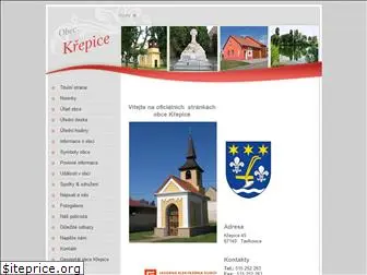 obec-krepice.cz