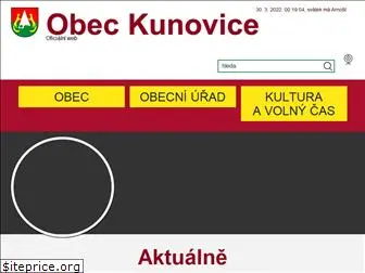 obec-kunovice.cz