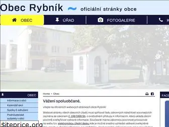 obec-rybnik.cz