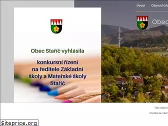 obec-staric.cz