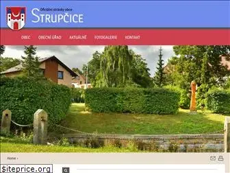 obec-strupcice.cz