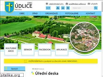 obec-udlice.cz