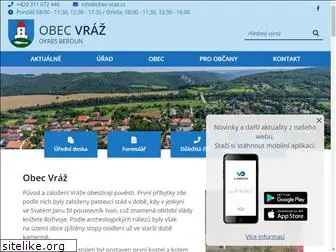 obec-vraz.cz