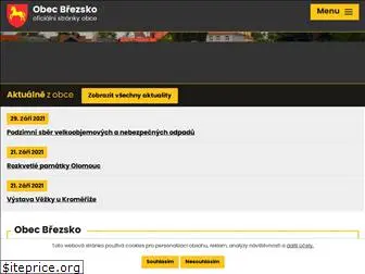 obecbrezsko.cz