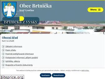 obecbrtnicka.cz