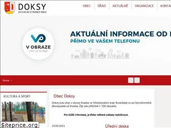 obecdoksy.cz