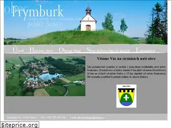 obecfrymburk.cz