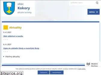 obeckokory.cz