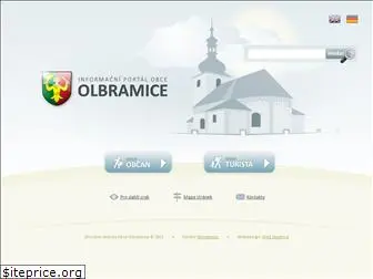 obecolbramice.cz