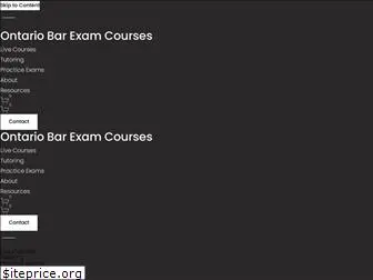 obecourses.com