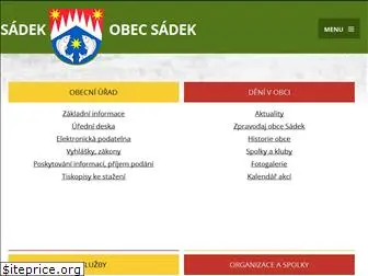 obecsadek.cz