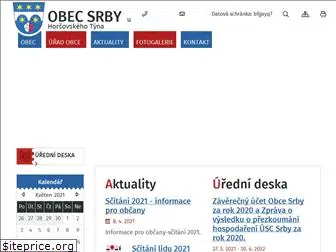 obecsrby.cz