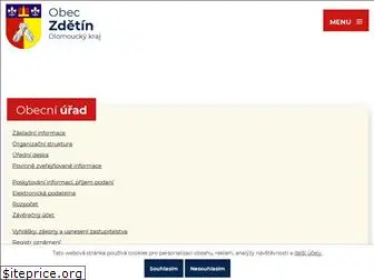 obeczdetin.cz