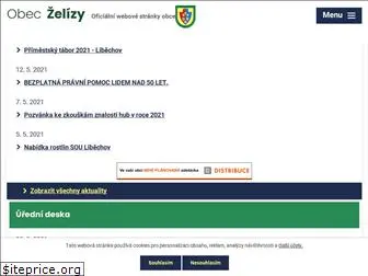 obeczelizy.cz