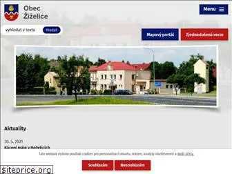 obeczizelice.cz