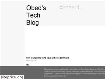 obed33.blogspot.com