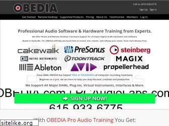 obedia.com