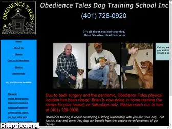obediencetales.com