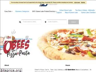 obeespizza.ca