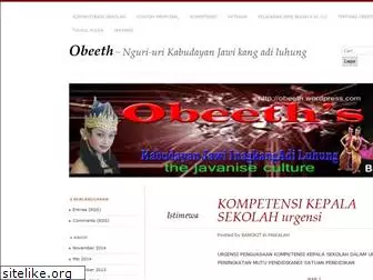 obeeth.wordpress.com
