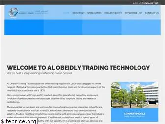 obeidlymedical.com