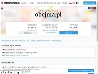 obejma.pl