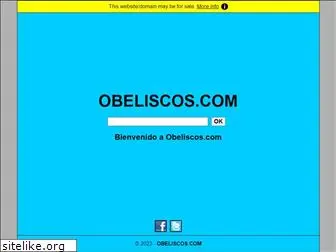 obeliscos.com