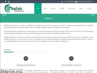 obeliskinfo.com