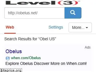 obelus.net