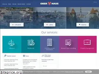 ober-haus.com